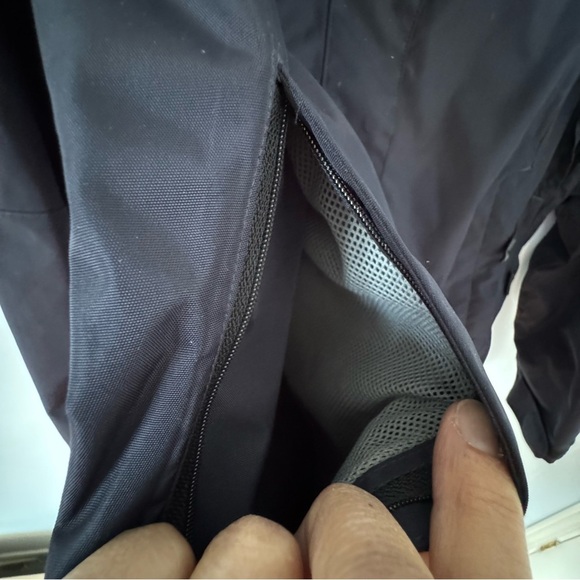 The North Face Summit Series GORE-TEX Waterproof Jacket Men’s XL Navy - Picture 10 of 14